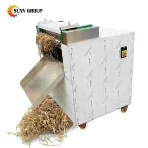 Buy cheap Strip-Cut Shredder for Crinkle Cut Paper Cardboard The Ultimate Gift Packing Solution from wholesalers