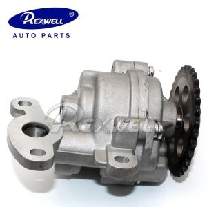 Buy cheap QVFA Engine Oil Pump Assy for Ford TRANSIT Box 2.2T 1456884 1C1Q-6600-CG and Standard from wholesalers