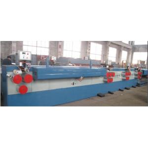 Buy cheap PET Strap Making Machine , Plastic Strapping Machine For Packing from wholesalers