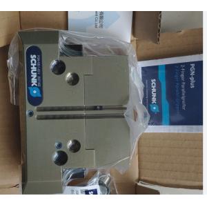 SCHUNK Robotic Gripper For FANUC ,IRB6700 And KR210 Robot In Plant Of Food