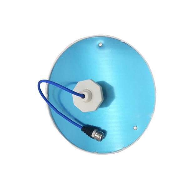 Quality 5G Antenna 698-3800MHz Full Band -150dBc Indoor Omni Ceiling Antenna 5G  Antenna for sale