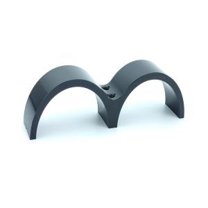 ATV and UTV Shock Absorber Model NO. L027 CNC Suspension Part with Tolerance /-0