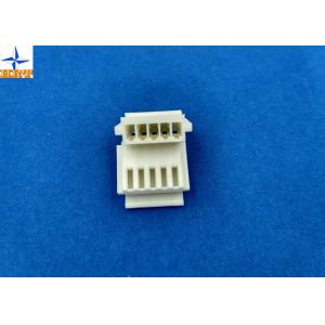 2pin To 16pin Wire To Board Connectors Pitch 2.50mm Single Row With Lock Housing