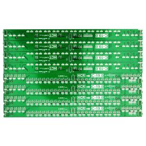SMT FR-4 Glass Epoxy Multi Layer PCB One Stop PCBA