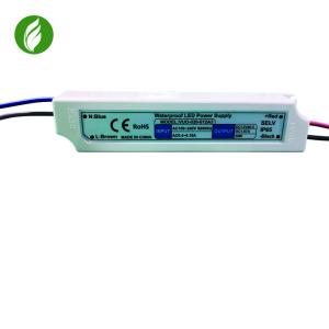 Buy cheap Waterproof IP67 12V Driver For LED Strip Multifunctional Anti Erosion from wholesalers