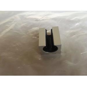 Buy cheap Aluminum Linear Motion Bearings 25mm Shaft Guide Linear Slide Bearings from wholesalers