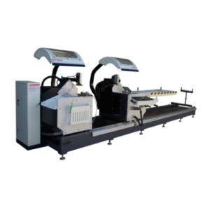 Buy cheap SG-S550B Digital Display Double-head Cutting Saw (Heavy Duty) from wholesalers