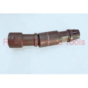 Buy cheap Alloy Steel Wireline Knuckle Joint 2.5 Inch QLS Connection from wholesalers