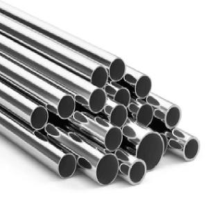 Buy cheap Bright Cold Rolling High Heat Resistance 316L Stainless Steel Pipe For Mechanical Vehicles from wholesalers