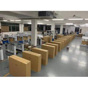 Facial Access Control Turnstile Gate