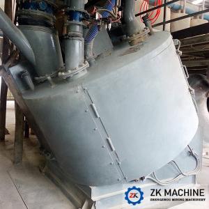 Buy cheap Ceramic Sand Granulation Equipment No Pollution Low Energy Consumption from wholesalers