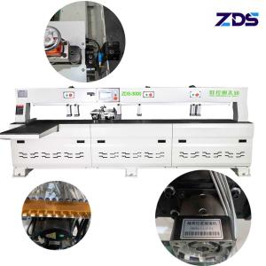 Buy cheap Dual Spindle CNC Side Hole Drilling Machine Infrared Hole Making Machine For Wood from wholesalers