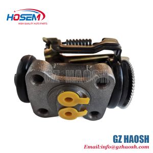 Buy cheap Isuzu Auto Parts  Brake Caliper Rear R - Rear 8-97349690-0 For Isuzu NLR85 With 4JJ1 Engine from wholesalers