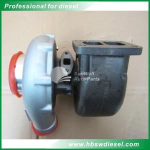 Buy cheap Holset turbocharger H2D 3594620 1445364 from wholesalers