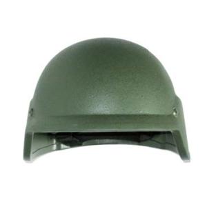 Buy cheap Good Ventilation Tactical Military helmet with Aramid Material from wholesalers