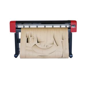 Buy cheap new design Vertical Inkjet Cutter Plotter/print and cut plotter from wholesalers
