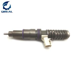 Buy cheap EC480D Excvator D13F engine fuel injector 21371673 from wholesalers