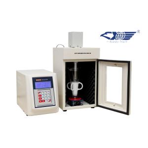 Buy cheap Most advanced technology Ultrasonic Cell Sonicator for sale product