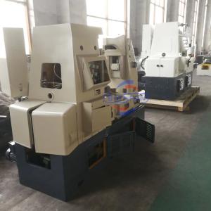 Buy cheap Bevel Gear Hobbing Machine Small Hydraulic Mechanical Spiral Y3180 from wholesalers