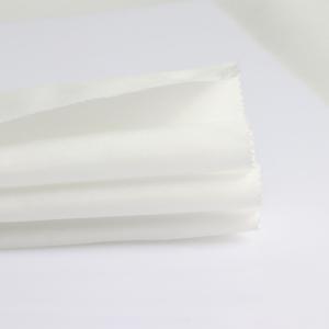 China factory ocean recycle 210T pongee Recycled polyester fabric for cloth