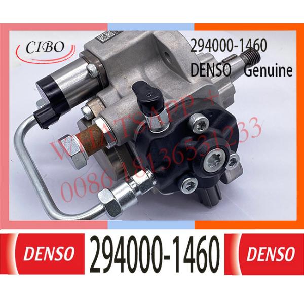 294000-1460 DENSO Diesel Engine Fuel HP3 pump 294000-1460 294000-1461 For HINO N04C 22100-E0560