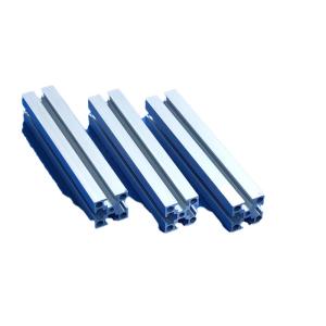 Buy cheap Al 6063-T5 Extrusion Industrial Aluminium Profile Suppliers from wholesalers