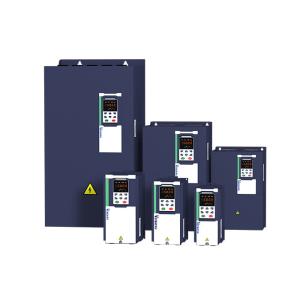 Buy cheap 160KW VFD Solar Water Pump Controller IP20 MPPT Algorithm from wholesalers