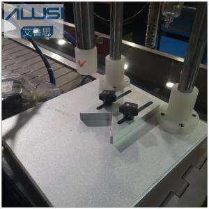 Buy cheap Perfume Glass Bottles Caps Collar Machinery Perfume Collar Pressing Machine from wholesalers