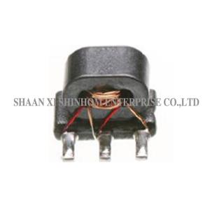 Buy cheap 1 1 CT Flux Coupled RF Transformer 1 - 350MHz With Stable Performance from wholesalers