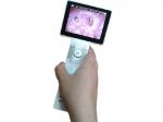 Buy cheap Digital Skin Camera Hair Magnifier Machine With Mini USB Port Transmit Images to PC Displaying Pictures at Same Time from wholesalers