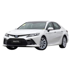 Buy cheap 2024 New To-yota C-amry 2.0L 178HP 5 Seats C-amry Car For Sale To-yota C-amry 2.0S Knight Edition from wholesalers