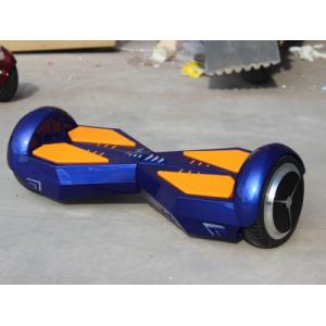 Buy cheap 2015 New Design Two Wheels Self-balancing Electric Scooter/Mini Segway from wholesalers