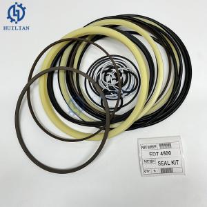 Buy cheap EDT 4500 4500F 6000F Hydraulic Breaker Hammer Repair tools Seal Kits from wholesalers