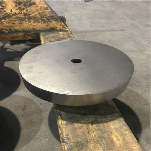 Buy cheap Shearing Strength 210MPa 63HRC Bimetallic Wear Buttons For Crusher from wholesalers