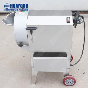 Buy cheap Manual Vegetables Cut Into Pieces Machine Ningbo from wholesalers