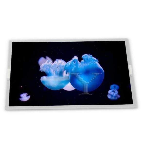 LMLG7410PLFC LCD Modules 5.1-Inch WLED TFT LCD Display Module 240*128 Resolution