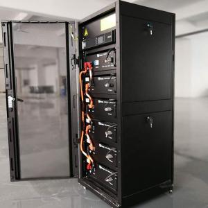 Buy cheap 5kw Solar Energy System Rechargeable 48v 100ah Lithium Lifepo4 Battery from wholesalers