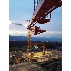 Buy cheap High Strength Concrete Distributor Boom High Wear Resistance Boom Tube product