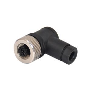 Buy cheap 8P M12 Waterproof Connector from wholesalers