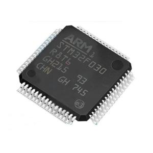 Buy cheap STM32F730R8T6 Microcontroller MCU 64LQFP 32Bit Single Core Microcontroller Chip from wholesalers