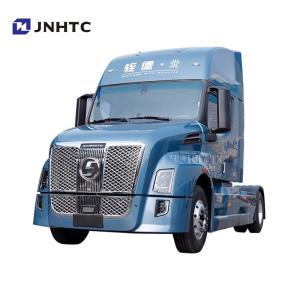 Buy cheap Brand New Shacman Tractor Truck E3 160hp 4x2 6 Wheels 5Tons Tractor Truck For Sale from wholesalers