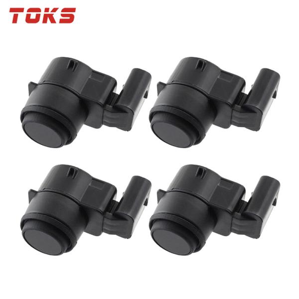 Quality 66206956744 66206956746 66200393938 E81 E87 E90 E91 E92 BMW PDC Sensor for sale