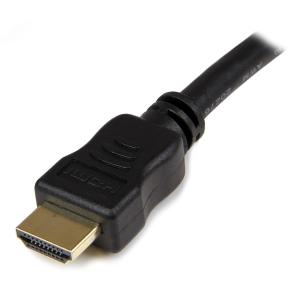 6 ft 90° Upward Angled High Speed HDMI Cable up angled HDMI monitor cable