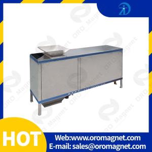 Buy cheap High Intensity 5 Layers Drawer Magnets Cabinet Iron Remover Equipment from wholesalers
