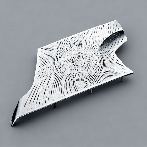 Buy cheap High Precision Photo Chemical Machining | ±5μm Etching Service for Aerospace & Electronics from wholesalers