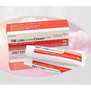 Buy cheap Tattooing Topical Anesthetic Cream OEM For Permanent Makeup from wholesalers