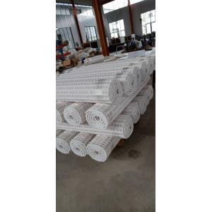 New Style Small Plastic Conveyor Belt Systems with Rollers for Corrugated