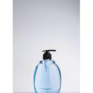 Buy cheap Alcohol Based Hand Sanitizer 60 & 520ml Antibacterial Hand Sanitizer from wholesalers