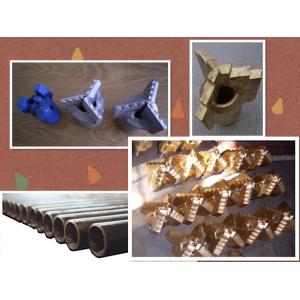 Buy cheap kinds of drilling bit from wholesalers