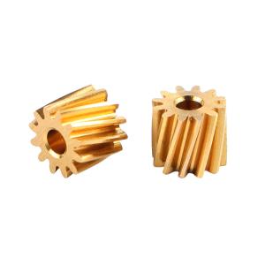 Buy cheap Customized Aluminum Alloy Timing Belt Pully In Wooden Case Packaging from wholesalers